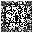 QR code with Absolutelea contacts