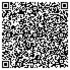 QR code with Central Dental Group contacts