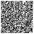 QR code with Family History Specialists/Fcp contacts