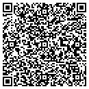QR code with Garage Cycles contacts