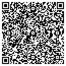 QR code with Raging Water contacts