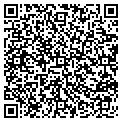 QR code with Rhymetyme contacts