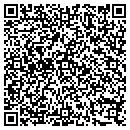 QR code with C E Consulting contacts