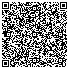 QR code with Arosnet Internet Service contacts
