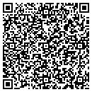 QR code with R B One Stop contacts