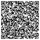 QR code with Hindquarters Feed & Tack contacts