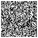 QR code with Cedar Cycle contacts