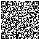 QR code with Pg Pool Hall contacts