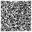 QR code with American West Electric Inc contacts