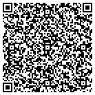 QR code with Plastic Surgery Univ Of Utah contacts