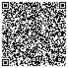 QR code with R & R Welding & Machine Inc contacts