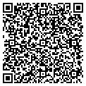 QR code with Cec contacts