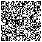 QR code with Psychic Palm & Card Reader contacts