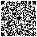QR code with R Lynn Gardner Lc contacts