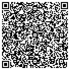 QR code with Temple View Book & Tape contacts