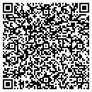 QR code with J W Enterprise contacts
