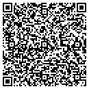 QR code with Hoover's Cafe contacts
