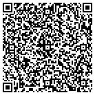 QR code with Michael T Bodensteiner DDS contacts