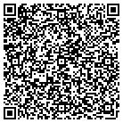 QR code with Anthony O'Shea Painting Inc contacts