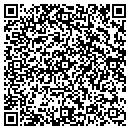 QR code with Utah Auto Testing contacts
