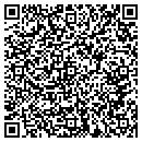 QR code with Kineticstream contacts