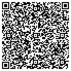 QR code with Salt Lake Cmnty Action Program contacts