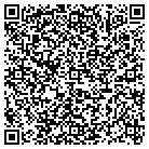 QR code with Christopher C Tietze MD contacts
