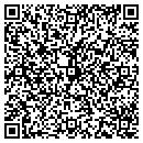 QR code with Pizza Web contacts