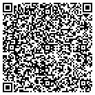 QR code with Blanding Public Library contacts
