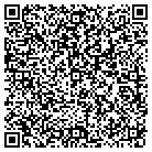 QR code with De Masters Dev Group LLC contacts
