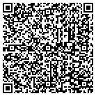 QR code with Salamanca Lawn & Hauling Service contacts