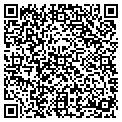 QR code with MCF contacts