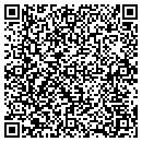 QR code with Zion Cycles contacts