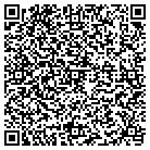 QR code with D JS Traction System contacts