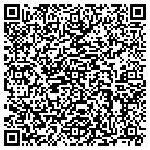 QR code with Rhino Linings of Utah contacts
