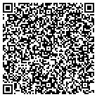 QR code with A A Fine Cabinetry and Cnstr contacts