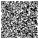 QR code with Asphault Co contacts