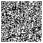 QR code with Reveg Environmental Consulting contacts