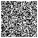 QR code with Rausch Transport contacts