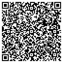 QR code with A F Drafting contacts