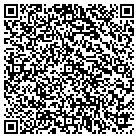QR code with Pfleger Nelson J Sgt Mj contacts