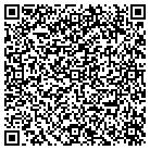 QR code with R & K's Gas & Goodies Rv Park contacts