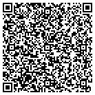 QR code with P Steven Mc Donough Inc contacts
