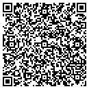 QR code with Apex Tree Service contacts