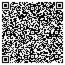 QR code with MEG Secretarial Service contacts
