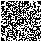 QR code with SMS Stolworthy Mining Services contacts