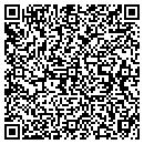 QR code with Hudson Barnes contacts
