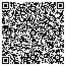 QR code with Haunted Forest Lc contacts
