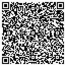 QR code with OBrien Engine & Machine contacts