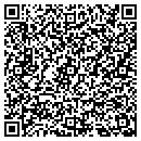 QR code with P C Discounters contacts